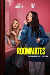 Roommates - Posters