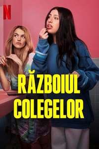 Roommates - Posters