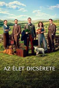 All Creatures Great & Small - Posters