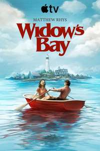 Widow's Bay - Posters