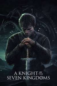 A Knight of the Seven Kingdoms - Posters