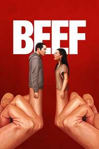 Beef - Posters