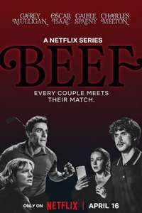 Beef - Posters