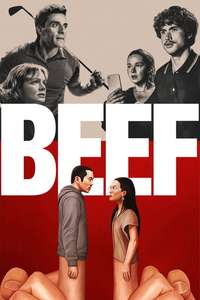 Beef - Posters