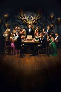 Million Dollar Secret - Posters