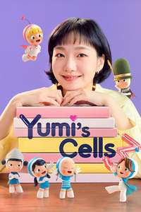 Yumi's Cells - Posters