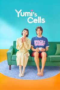 Yumi's Cells - Posters