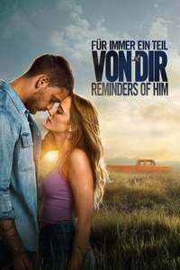 Reminders of Him - Posters
