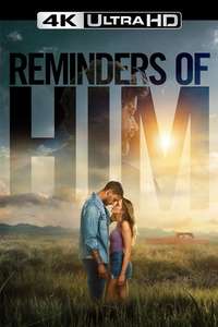 Reminders of Him - Posters