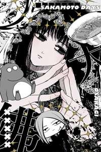 SAKAMOTO DAYS - Posters