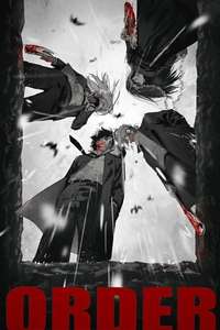 SAKAMOTO DAYS - Posters