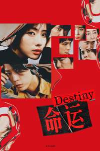 Destiny - Posters