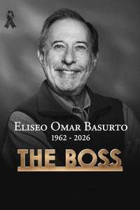 The Boss - Posters