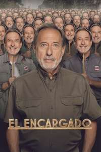 The Boss - Posters