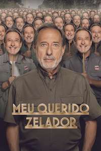 The Boss - Posters