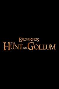 The Lord of the Rings: The Hunt for Gollum - Posters