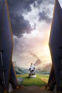 The Hunger Games: Sunrise on the Reaping - Posters