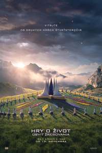 The Hunger Games: Sunrise on the Reaping - Posters