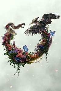 The Hunger Games: Sunrise on the Reaping - Posters