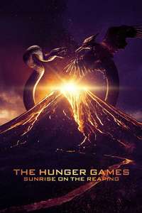 The Hunger Games: Sunrise on the Reaping - Posters