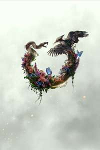 The Hunger Games: Sunrise on the Reaping - Posters