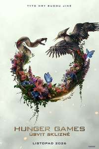 The Hunger Games: Sunrise on the Reaping - Posters