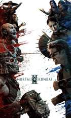 Mortal Kombat II