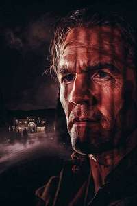 The Gates - Posters