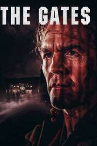 The Gates - Posters