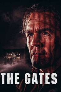 The Gates - Posters