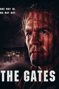 The Gates - Posters