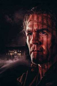 The Gates - Posters