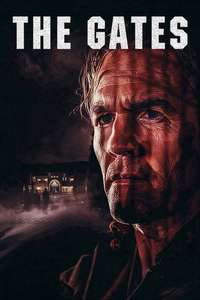 The Gates - Posters