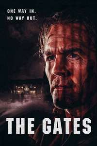 The Gates - Posters