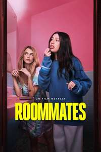 Roommates - Posters
