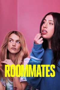 Roommates - Posters