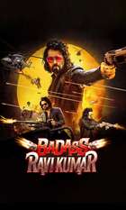 Badass RaviKumar