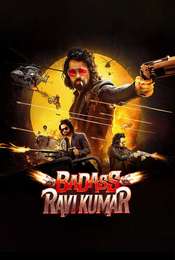 Badass RaviKumar