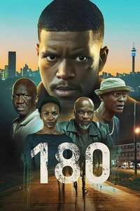 180 - Posters