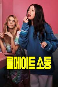 Roommates - Posters