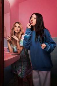 Roommates - Posters