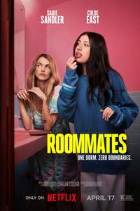 Roommates - Posters