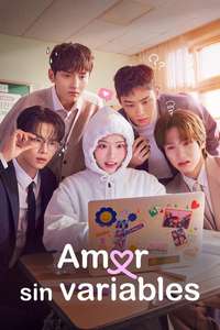Absolute Value of Romance - Posters