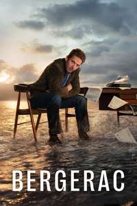 Bergerac - Posters