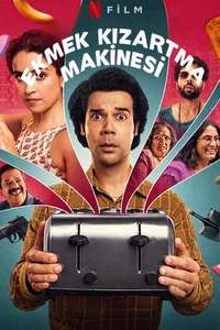 Toaster - Posters