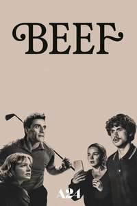Season 2 - Posters