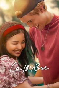 18th Rose - Posters