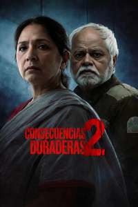 Vadh 2 - Posters