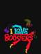 I Love Boosters