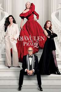 The Devil Wears Prada 2 - Posters